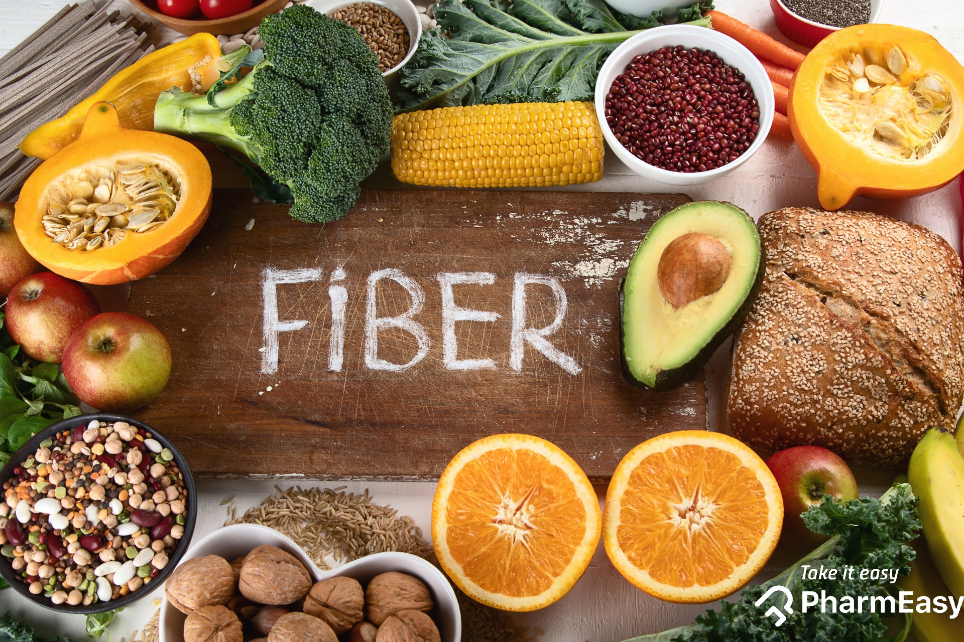 Did You Know Eating More Fiber Improves Your Beauty?