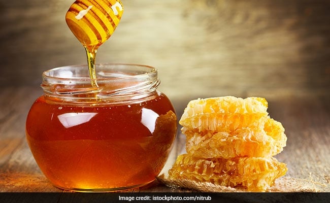 Honey, natural products