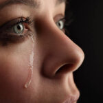 Tears Of A Woman