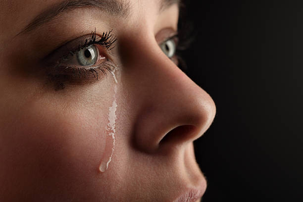 Tears Of A Woman