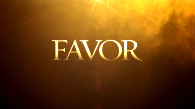 Favor by St. Nasty