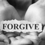 Forgiveness