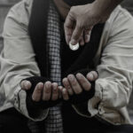Helping, Gratitude, Compassion