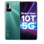 Redmi Note 10T 5G