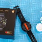 Huawei Watch GT 3 Out Now For Review...