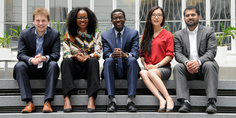 2022 World Bank Young Professionals Program - Check Out...