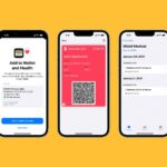 iPhone: How To Add Your COVID-19 Vaccine Records To Apple Health, Wallet - Full Steps