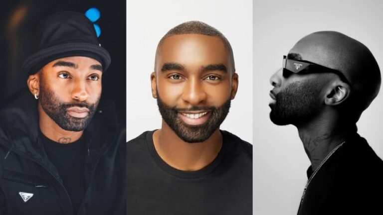 Sad Report; South African Rapper Riky Rick Commits Suicide