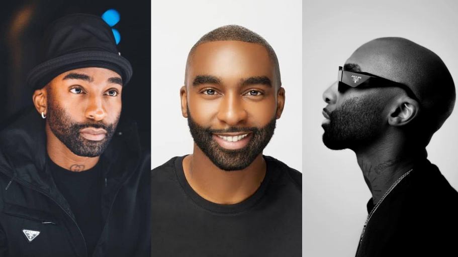 Sad Report; South African Rapper Riky Rick Commits Suicide