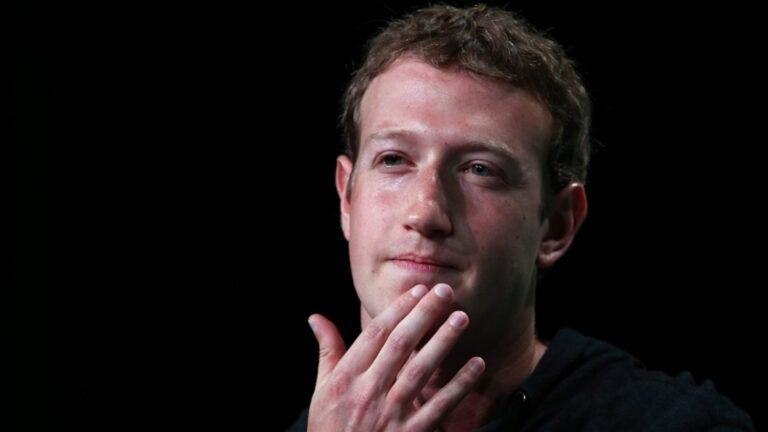 Facebook And Instagram To Be Shut Down In Europe- Mark Zuckerberg Threatens