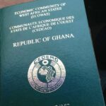 Passport Office Halts Issuance Of 48-Page Booklets