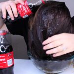 Washing Your Hair With Coca Cola - Essential Benefits