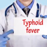 Typhoid