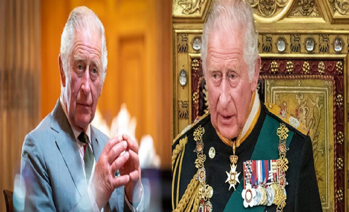 Prince Charles