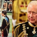 Prince Charles' Coronation