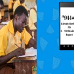 How To Check B.E.C.E Result Using Your Smart Phone 2022/2023 - Simple Guide