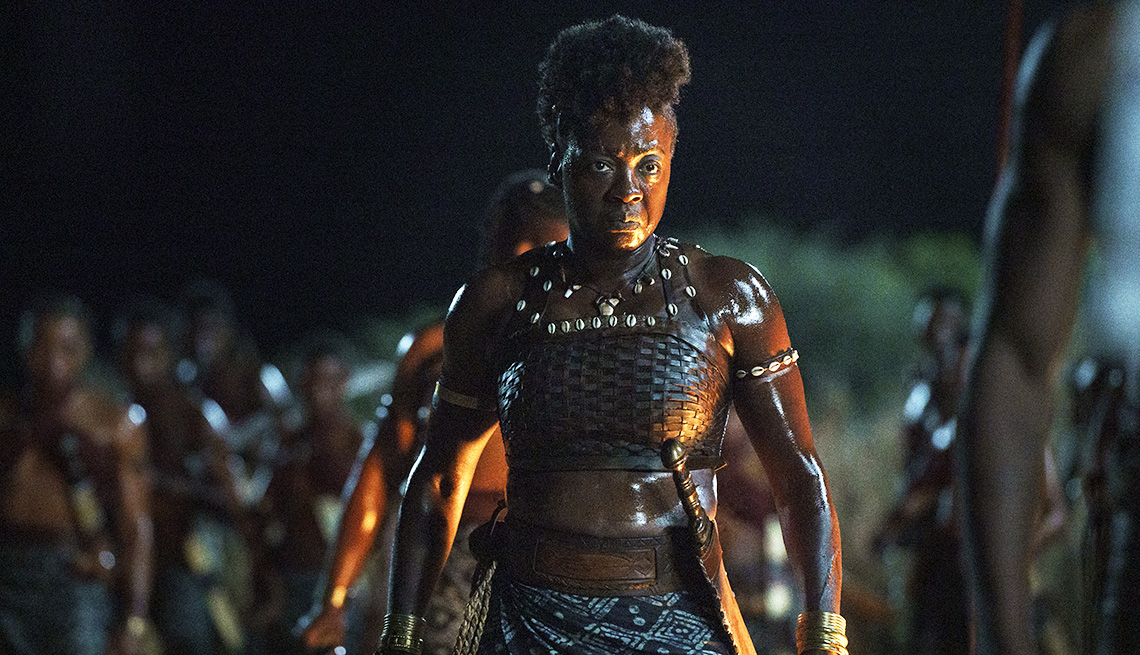 The Light Within: Viola Davis’s Journey from Shadows to Stardom