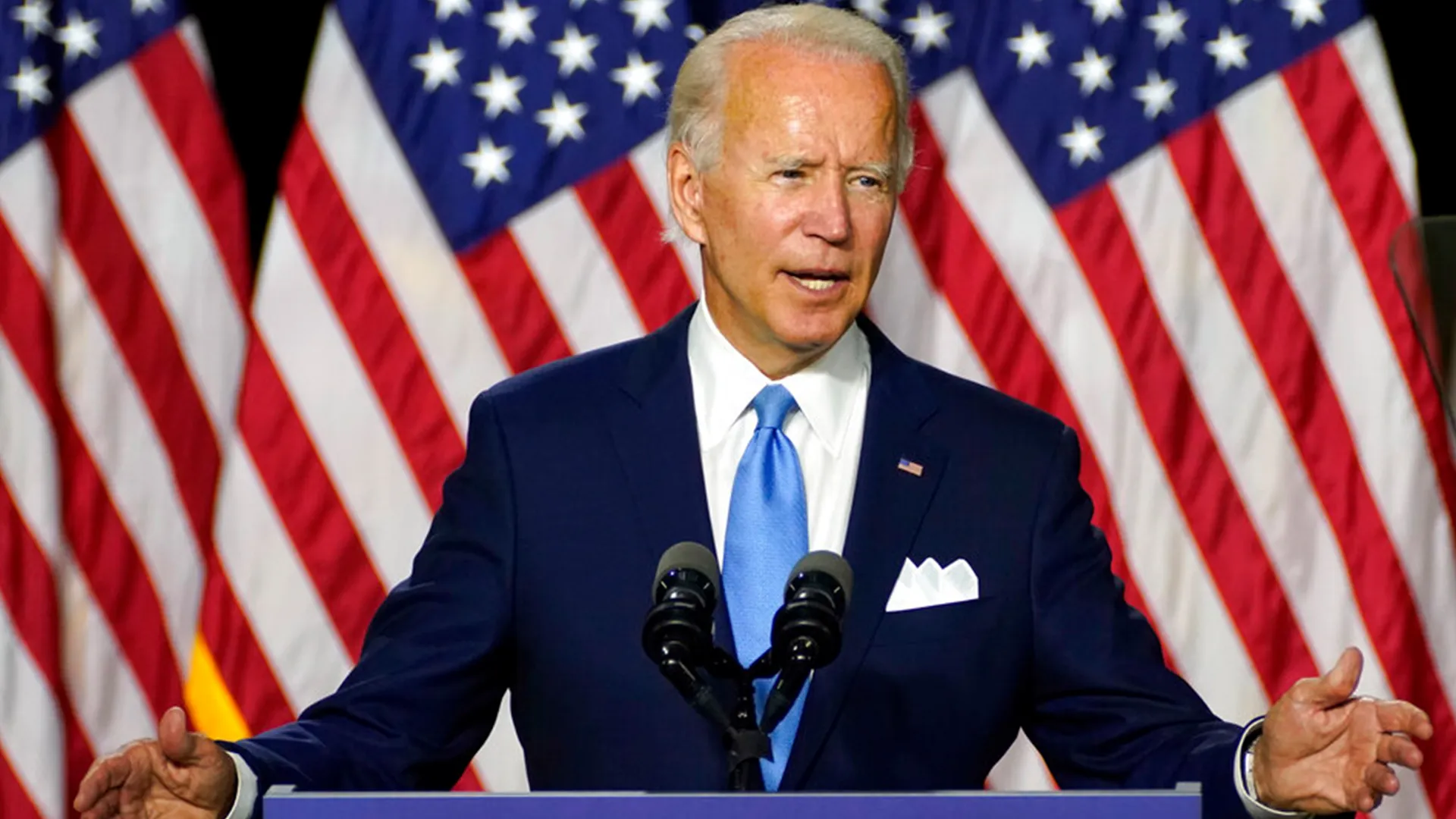 Joe Biden: From Senate Stalwart to Presidential Pioneer