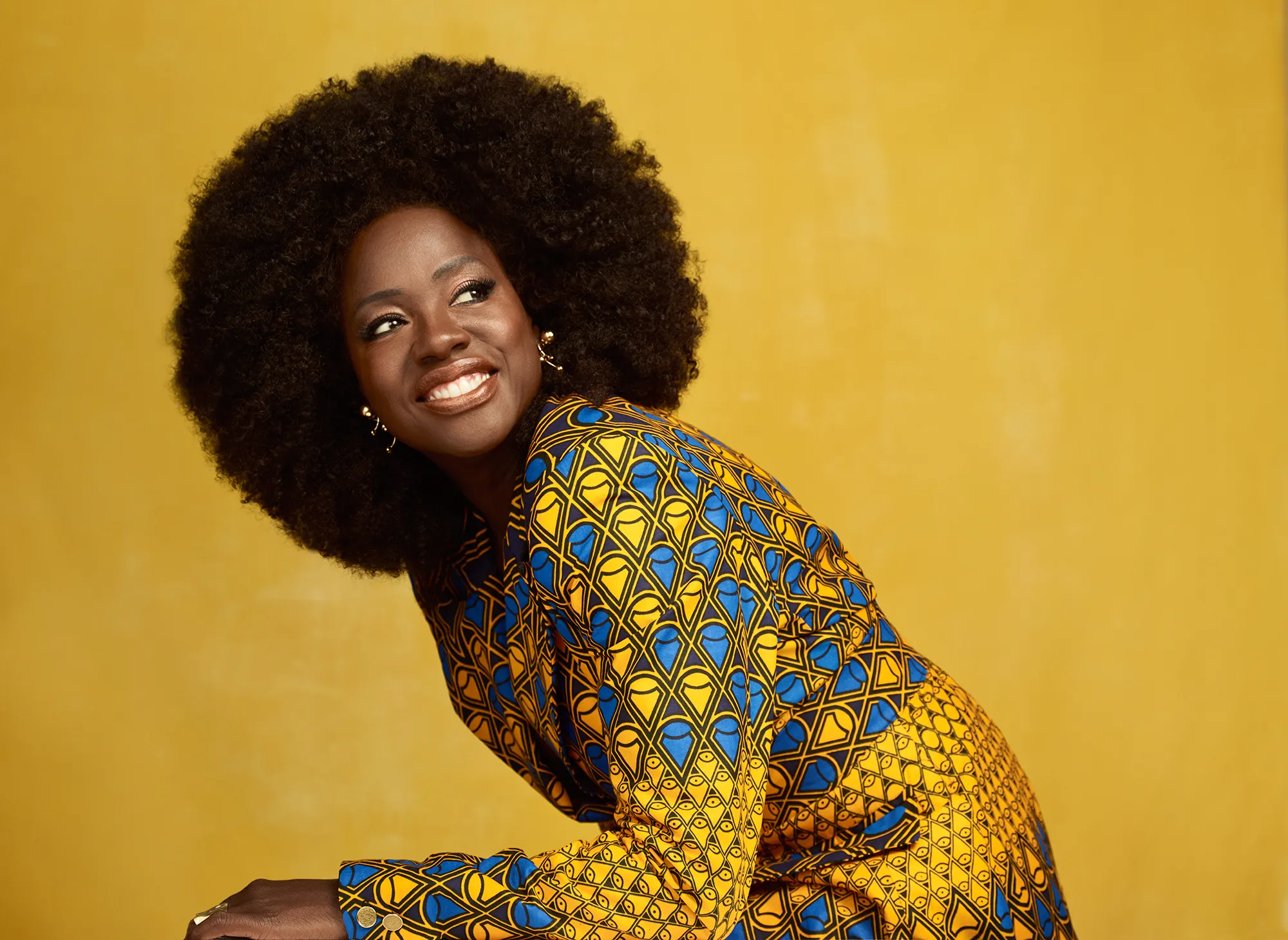 The Light Within: Viola Davis’s Journey from Shadows to Stardom