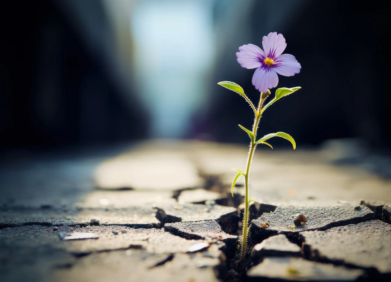 Echoes of Resilience