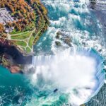 The Beauty of Niagara Falls