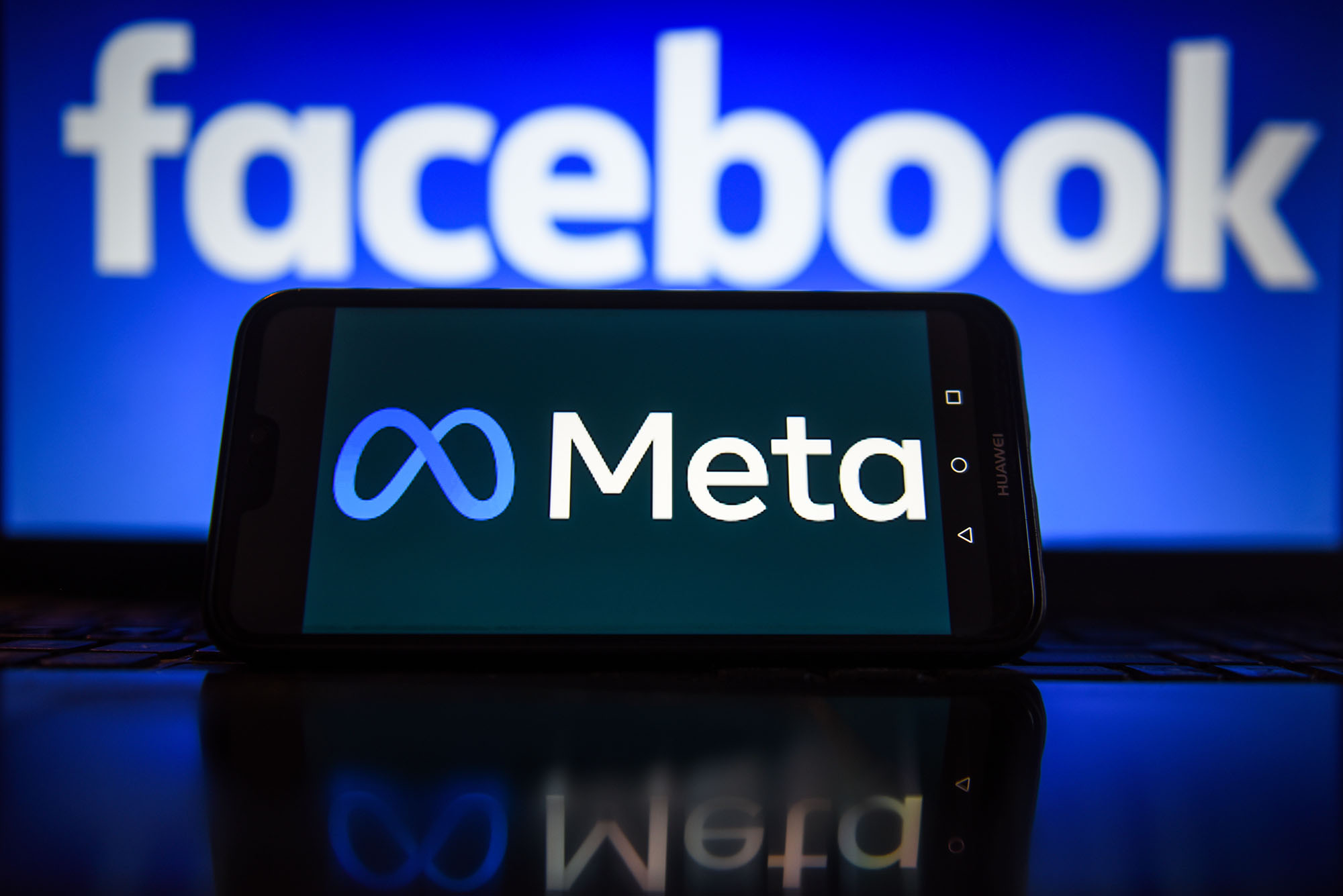 Ghanaian content creators to earn from Facebook - Meta Clarifies