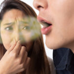 How to Naturally Eliminate Bad Breath 