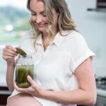 Is Okra Water Good For Pregnant Women?