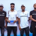 Kudus Named Latest Brand Ambassador For TECNO