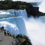 When To Visit Niagara Falls in Ontario, Canada