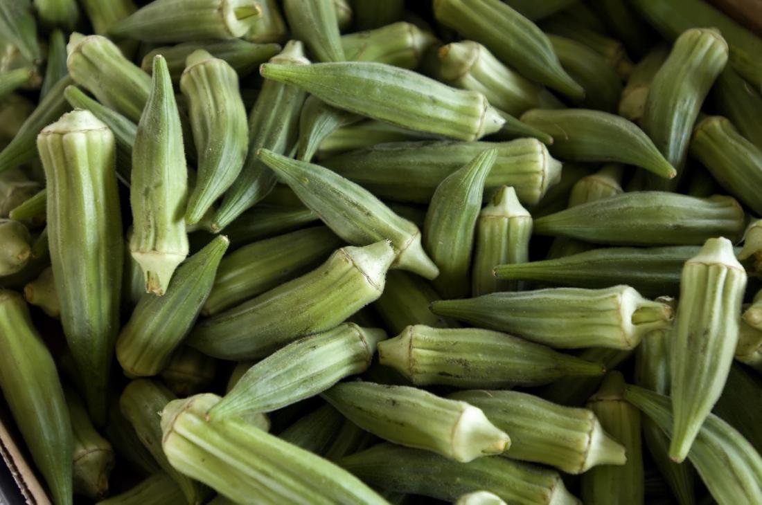 Is Okra Safe For Consumption?