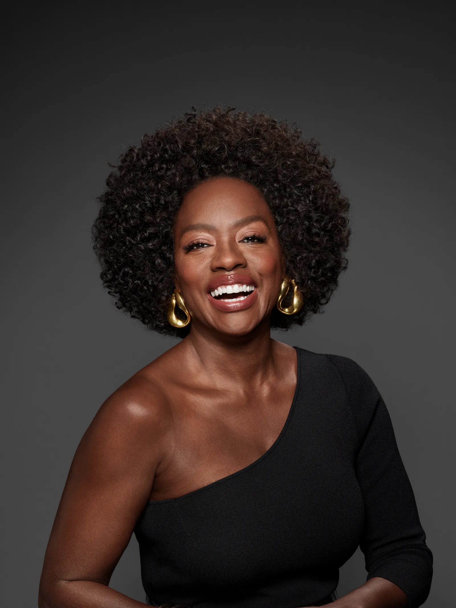 Viola Davis’s Triumph in the Spotlight