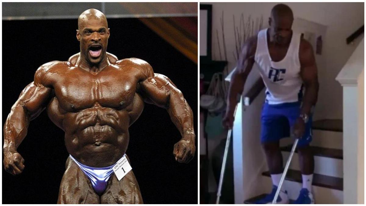 Ronnie Coleman: The Legacy of a Bodybuilding Titan