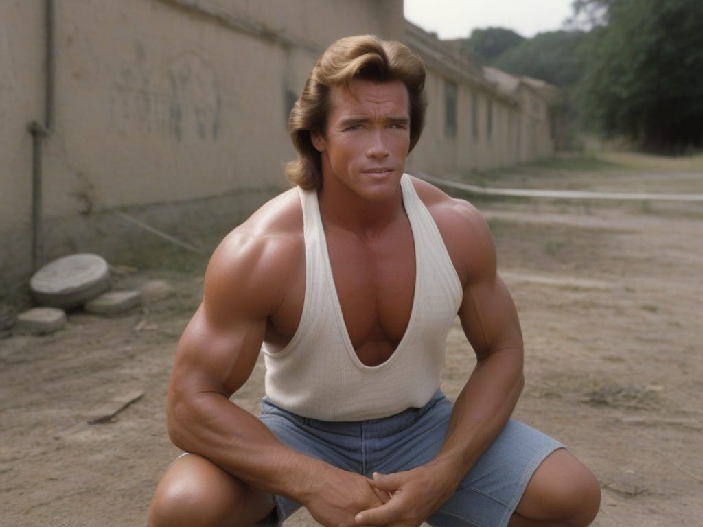 From Austria to Hollywood: The Multifaceted Legacy of Arnold Schwarzenegger