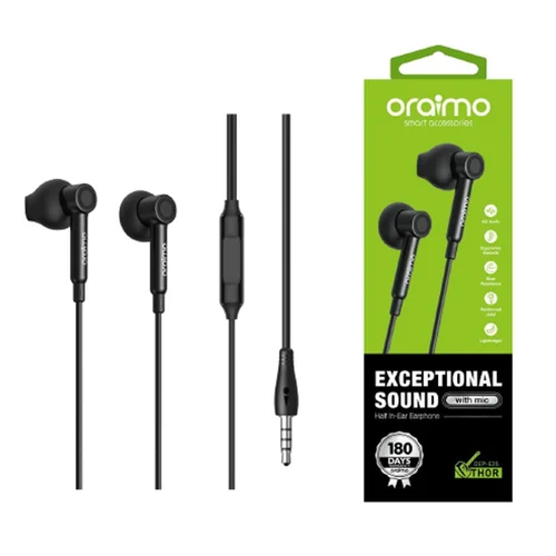 Oraimo Accessories