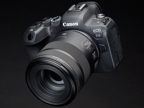 Canon Camera