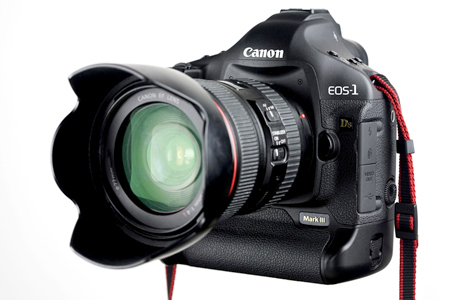 Canon Camera