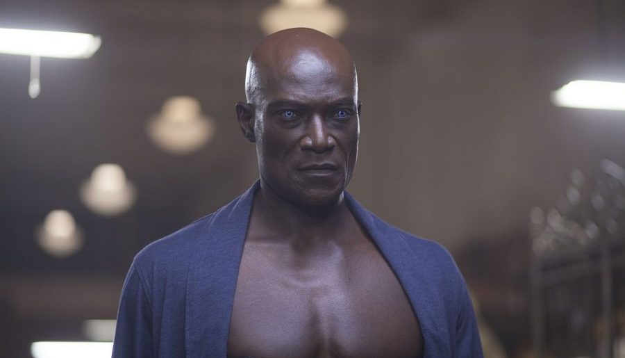 Peter Mensah: Journey from Ghana to Hollywood