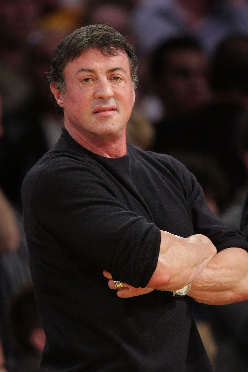 From Rocky to Rambo: The Evolution of Sylvester Stallone's Cinematic Impact