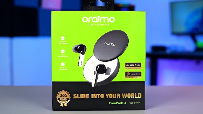 Oraimo Accessories