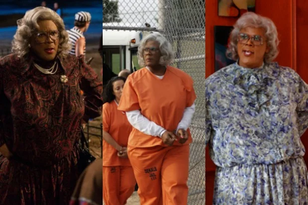 From Stage to Screen: The Evolution of Madea and Her Impact on Modern Entertainment