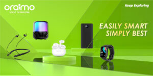 Oraimo Accessories