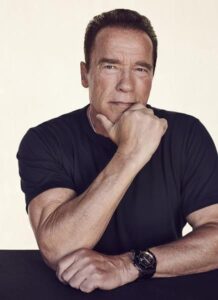 From Austria to Hollywood: The Multifaceted Legacy of Arnold Schwarzenegger