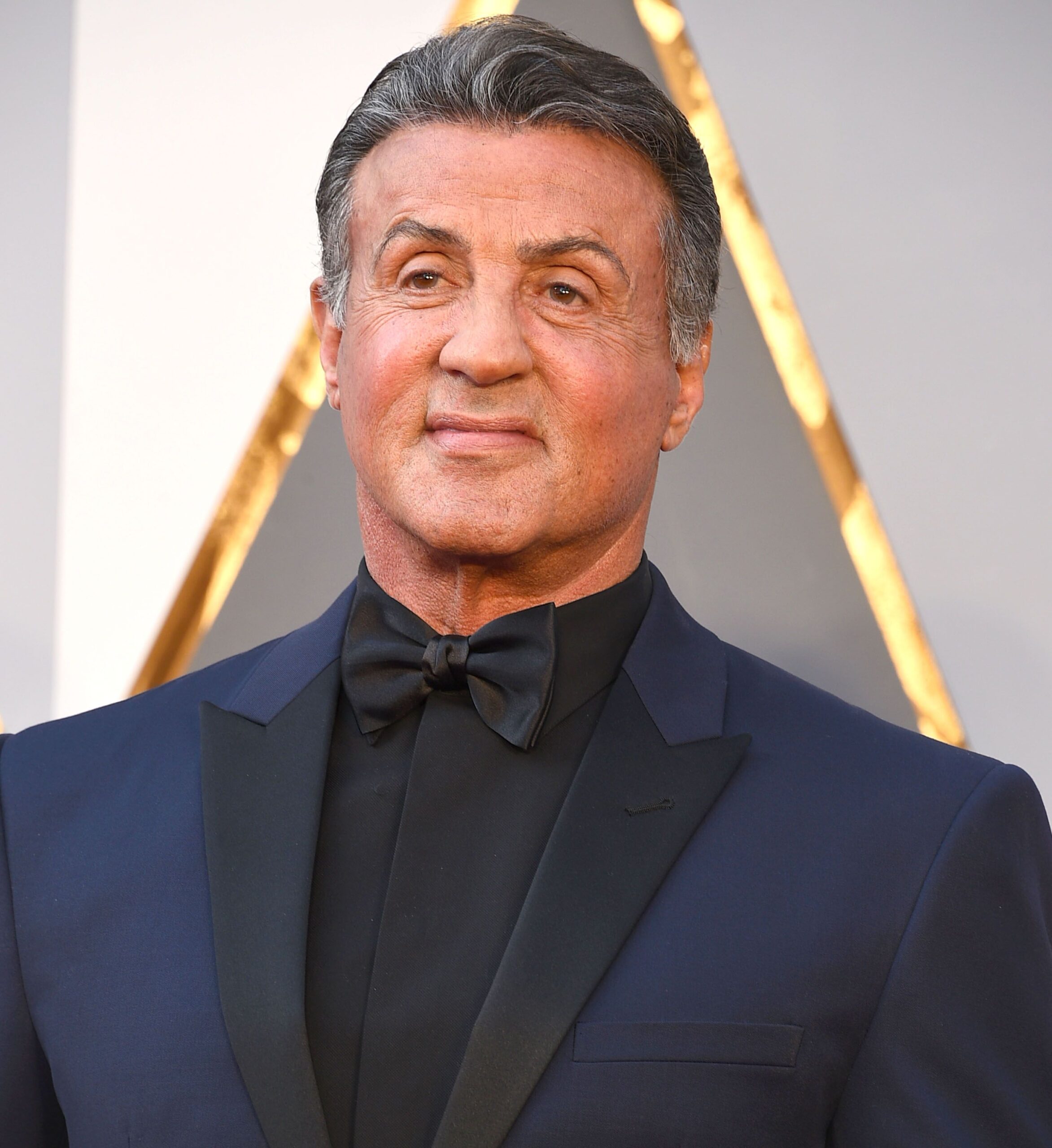 From Rocky to Rambo: The Evolution of Sylvester Stallone's Cinematic Impact