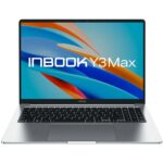 Infinix INBook Y3 Max