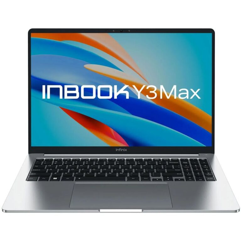 Infinix INBook Y3 Max