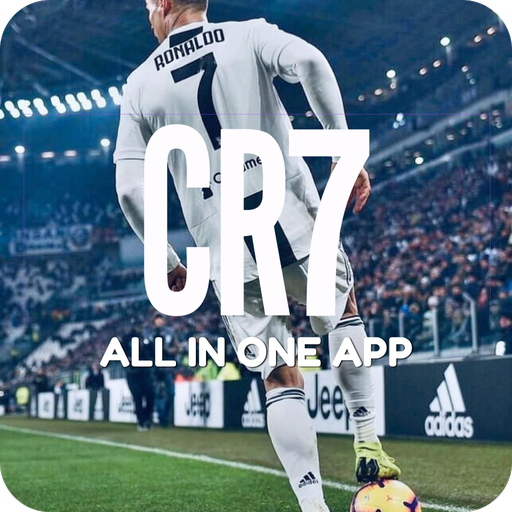 CR7