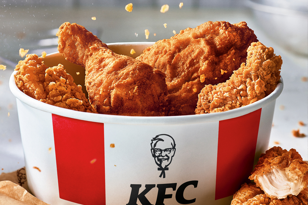 KFC