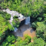 Chasing Waterfalls: Local Cascades You’ve Never Heard Of in Ghana