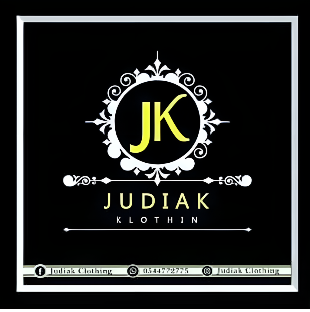 Judiak Klothin Fashion House